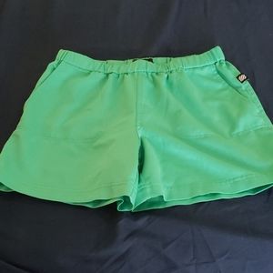 NWOT West Marine Anchor Shorts